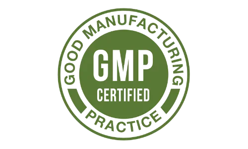 Vertigenics GMP Certified